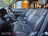 Mitsubishi Outlander 2.4 PHEV Sport Edition