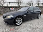 BMW 520 d Pack M Auto