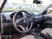 Mitsubishi L200 2.5 DI-D Club In.AC 3L 4WD