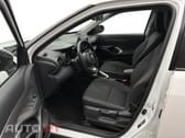Toyota Yaris Cross Hybrid Dynamic Business 2WD