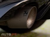 Volkswagen Golf 2.0 TSI TCR DSG