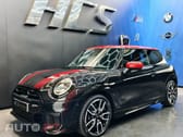MINI Cooper S JCW M