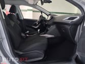 Peugeot 2008 1.6 BlueHDi Style