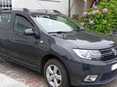 Dacia Logan MCV 1.5 DCI COMFORT