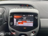 Toyota Aygo 1.0 X-Play+X-Touch