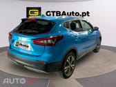 Nissan Qashqai 1.3 DIG-T N-Connecta