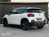 Citroen C3 Aircross PureTech 110 Stop & Start Feel