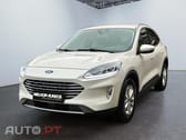 Ford Kuga 2.5 FHEV Powershift Titanium