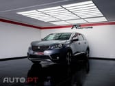 Peugeot 5008 1.5 BlueHDi Allure EAT8
