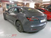 Tesla Model 3 Long Range Tração Integral