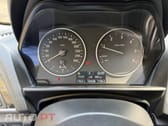 BMW 118 d Line Urban