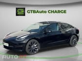 Tesla Model 3 LongRange AWD Performance