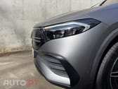 Mercedes-Benz EQA 250+ AMG Line