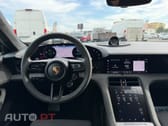 Porsche Taycan GTS