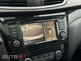 Nissan Qashqai 1.5 dCi N-Connecta J18