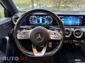 Mercedes-Benz A 250 e 8G-DCT Edition AMG Line