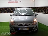Opel Corsa 1.2 Cosmo
