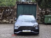 Mercedes-Benz C 300 e AMG Line