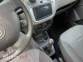 Dacia Lodgy TCe 115 Comfort