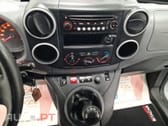 Peugeot Partner 1.6 BlueHDi L1 Premium 3L