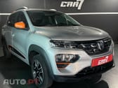 Dacia Spring Electric 45 Comfort Plus