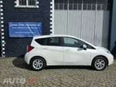 Nissan Note 1.2 Acenta