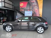 Audi A3 1.6 TDi Sport