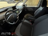 Citroen Grand C4 SpaceTourer 1.2 PureTech Feel EAT8