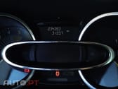 Renault Clio Sport Tourer Energy dCi 90 Start & Stop Dynamique
