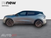 Renault Scénic Scenic E-Tech Esprit Alpine