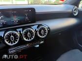Mercedes-Benz A 180 d AMG Line Aut.