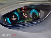 Peugeot 3008 1.6 Hybrid Allure e-EAT8