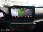 Cupra Formentor 1.5 TSI Plus DSG