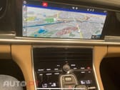 Porsche Panamera 4 E-Hybrid