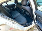 BMW 116 D Efficient dynamics 116Cv 1 Dono 2014