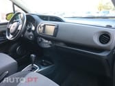 Toyota Yaris 1.5 HSD Active