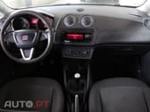 Seat Ibiza 1.4 TDi Reference