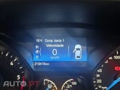 Ford Focus SW Titanium