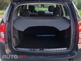 Dacia Duster 1.6 Pack