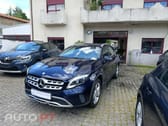 Mercedes-Benz GLA 180 URBAN SPORT