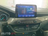 Ford Focus SW 1.5 TDCi EcoBlue Titanium