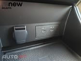 Renault Captur EVOLUTION ECO-G 100