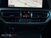 BMW 320 d Pack M Auto