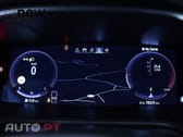Renault Mégane ST Blue dCi R.S. Line