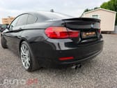 BMW 420 d Pack M Auto