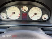 Peugeot 407 SW 2.0 HDi Navteq