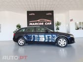 Audi A4 Avant 2.0 TDI Advance