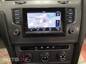 Volkswagen Golf 1.6 HDI CONFORTLINE