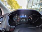 Ford Focus SW 1.5 TDCi Titanium