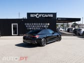 BMW i4 eDrive35 Gran Coupe
